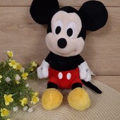 М'яка іграшка міккі маус дісней disney