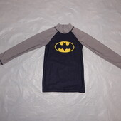 Купальна футболка сонцезахисна уф-50 Batman, Німеччина
