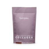 Кава з цикорієм та колагеном Nutriplus Nutricoffee, 100 г від Farmasi
