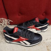Reebok,оригінал,із спорт матеріалу ,розмір 38,5,устілка 25