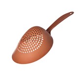 Кухонная ложка дуршлаг, сито 33*11.5*5 см.