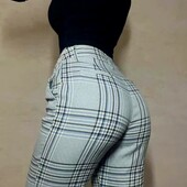 Стильные брючки Primark