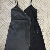 Ставка бліц! Сарафан Bershka ідеальний