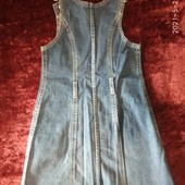 Сарафанчик, 3-5 лет