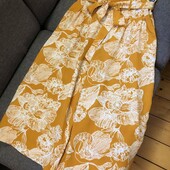 Кюлоти стильні віскоза 100%
