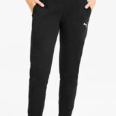 Спортивні штани жіночі Puma Teamgoal 23 casuals pants W 65708403 L black