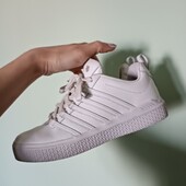 Шкіряні кросівки K-swiss Розмір 35 устілка 22см
