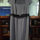 элегантное платье.50