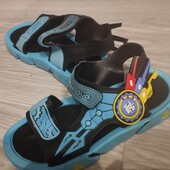Сандалі босоніжки 20 см