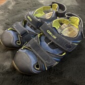 Сандалі Geox