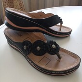 Легчайшие комфортные шлёпанцы