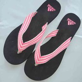 шльопанці Adidas, оригінал,37/37,5р