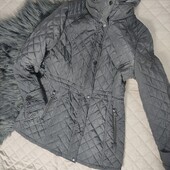 Calvin Klein, M , стьобана утеплена куртка