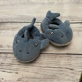 Капці акули 13 см