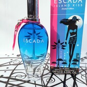 Жіноча туалетна вода Escada Island Kiss, 100 мл