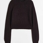 Новий светр h&m розмір М