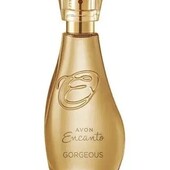 Encanto Gorgeous. Avon. Дуже приємний та стійкий.