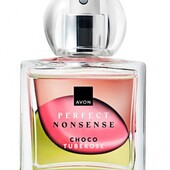 Новинка! Парфумна вода avon Perfect Nonsense Choco Tuberose 50ml