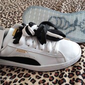 Оригінальні кросівки Puma. 