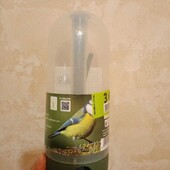 Годівничка