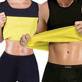 Майка сауна для похудения Hot Shapers размер: 3XL