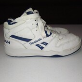 Високі кросівки хайтопи Reebok