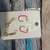 Сережкі жіночі