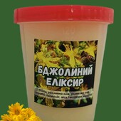 "Бджолиний еліксир "  більше 1500 відгуків, універсальний крем.