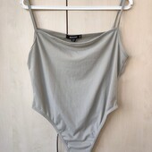 Боди Missguided р-р XXL