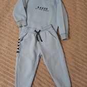 Спортивный костюм р 3 года