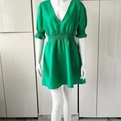 Льон! Чудова сукня Zara!!!