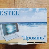 Облучатель ультрафиолетовый "Проминь"