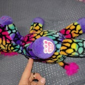 Build a bear жирафік