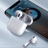 Бездротові блютуз навушники air pro 4