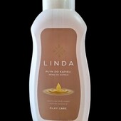 Гель для душу Linda