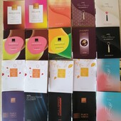 Пробники Avon. Лот - 1 шт. По ставці можно докупити.