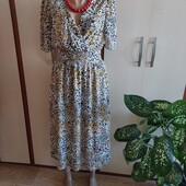 Шикарное платье