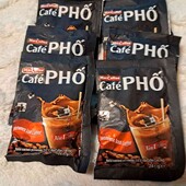 MacCoffee 3 в 1 Cafe PHO 10 пакетиков