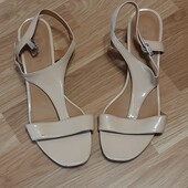 Босоножки Esprit стелька 25