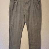 Клетчатые штаны Cotton traders. Могут быть унисекс