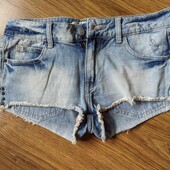 шортики Zara. оригинал очень классные, качественные! состояние очень хорошее
