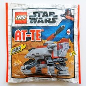 Lego Star Wars "At-Te" (912308). Оригінал.
