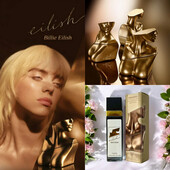 Крута новинка!Аромат Billie Eilish Eilish-чарівний амбровий гурманський аромат