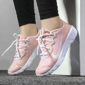 Кроссовки новые оригинал — Nike Explore Strada Sneakers размер 37.5