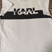 Футболка жіноча Karl Lagerfeld