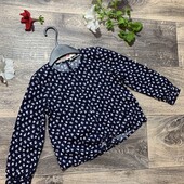 Блуза для дівчинки / святкова кофта для дівчини/ сорочка для дівчинки