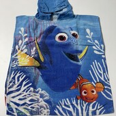 Пончо - рушник Nemo