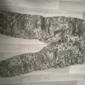 Нові штани л-хл