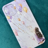 Мягкий силиконовый чехол,чехол для телефона для iPhone 12pro