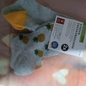 Шкарпетки короткі